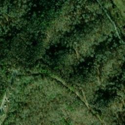 Satellite imagery of Big Fork Ridge, US