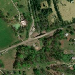 Satellite imagery of Mascot Mine, US