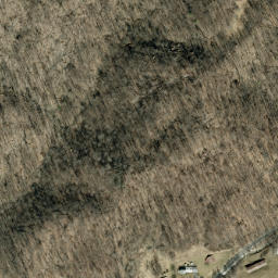 Satellite imagery of Middle Ridge, US