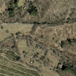 Satellite imagery of Middle Ridge, US