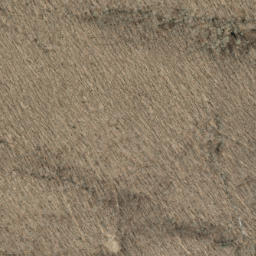 Satellite imagery of Razorback Ridge, US