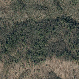Satellite imagery of Woodruff Ridge, US