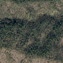 Satellite imagery of Woodruff Ridge, US