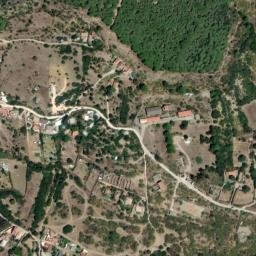 Satellite imagery of Punta Paloma, ES