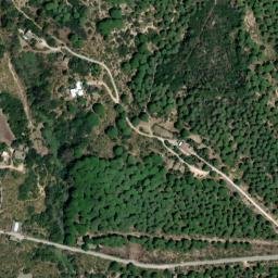 Satellite imagery of Punta Paloma, ES