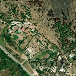 Satellite imagery of survey_point, DZ
