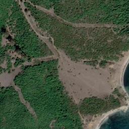 Satellite imagery of Punta del Fraile, ES