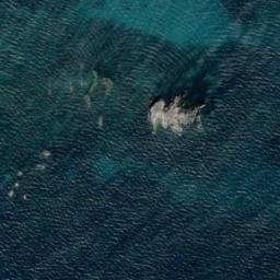 Satellite imagery of Punta Secreta, ES