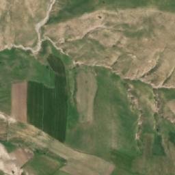 Satellite imagery of Koudiet Touila, DZ