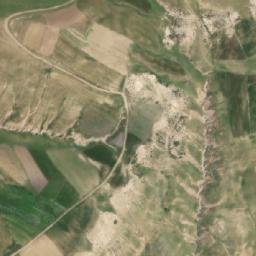 Satellite imagery of Koudiet Touila, DZ