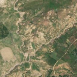 Satellite imagery of Koudiet Touila, DZ