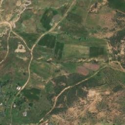 Satellite imagery of Djebel B’hahra, DZ