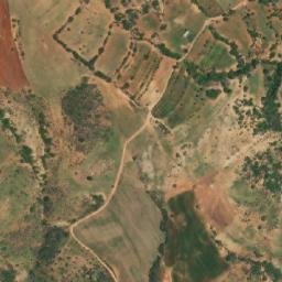 Satellite imagery of Djebel Dahia, DZ