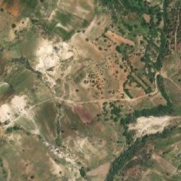 Satellite imagery of Djebel Dahia, DZ