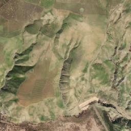 Satellite imagery of Koudiat er Razzaz, DZ