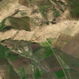 Satellite imagery of Koudiat Bardad, DZ