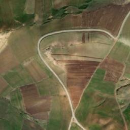 Satellite imagery of Koudiat Bardad, DZ