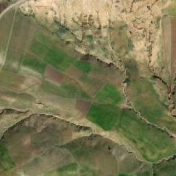 Satellite imagery of Koudiat es Sakia, DZ
