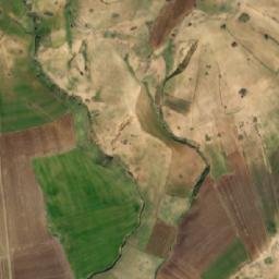 Satellite imagery of Koudiat es Sakia, DZ