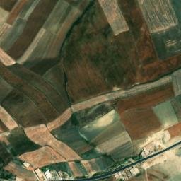 Satellite imagery of Djebel Rokba, DZ