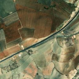 Satellite imagery of Djebel Rokba, DZ