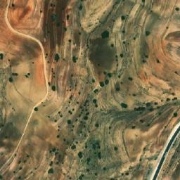 Satellite imagery of Koudiat Smadja, DZ