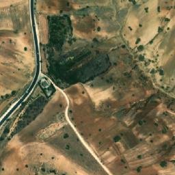 Satellite imagery of Koudiat Smadja, DZ