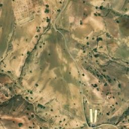 Satellite imagery of Koudiat Smadja, DZ