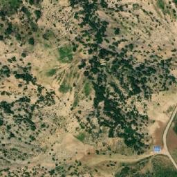 Satellite imagery of Djebel Snitria, DZ