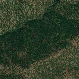 Satellite imagery of Koudiet Talet Amoued, DZ