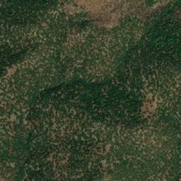Satellite imagery of Koudiet Talet Amoued, DZ