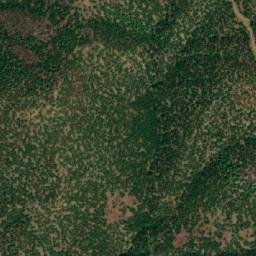 Satellite imagery of Koudiet Talet Amoued, DZ