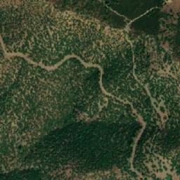 Satellite imagery of Graât en Nedjara, DZ