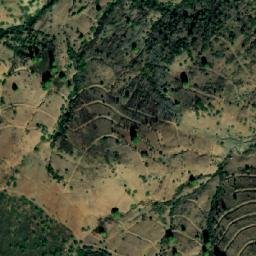 Satellite imagery of Djebel Tiouadou, DZ