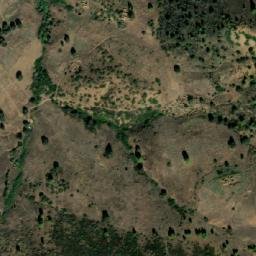 Satellite imagery of Koudiet Kourtane, DZ