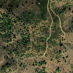 Satellite imagery of Koudiet Kourtane, DZ