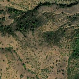 Satellite imagery of Koudiet Kourtane, DZ
