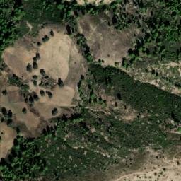 Satellite imagery of Srat el Barhal, DZ