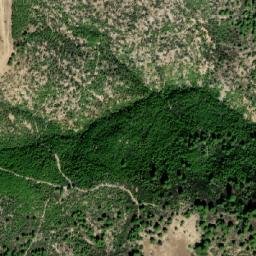 Satellite imagery of Srat el Barhal, DZ