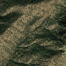 Satellite imagery of Souk Ennsa, DZ