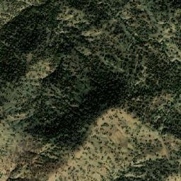 Satellite imagery of Souk Ennsa, DZ