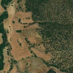 Satellite imagery of Koudiet Ben Nacer, DZ