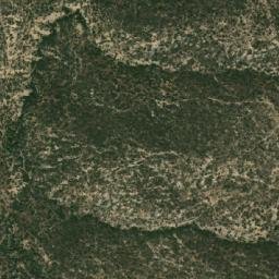 Satellite imagery of Kef Zrara, DZ