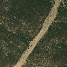 Satellite imagery of Draa el Kellakh, DZ