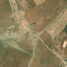 Satellite imagery of Gadet Beïda, DZ