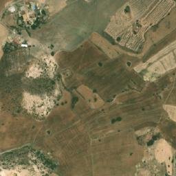 Satellite imagery of Gadet Beïda, DZ