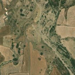 Satellite imagery of Gadet Beïda, DZ