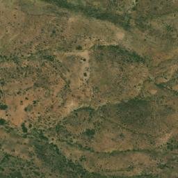 Satellite imagery of Gadet Er Rih, DZ