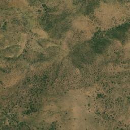 Satellite imagery of Gadet Er Rih, DZ