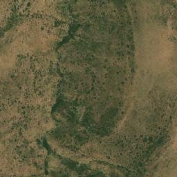 Satellite imagery of Gadet Er Rih, DZ